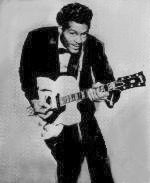 [CHUCK BERRY]