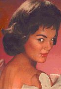 [CONNIE FRANCIS]